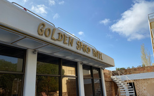 Golden Sand hotel