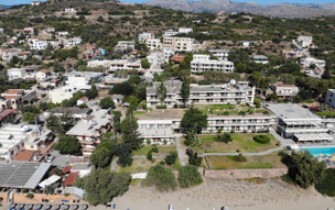 Golden Sand hotel