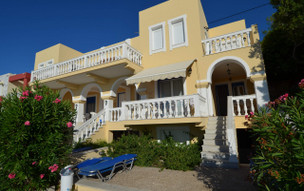 Pantelis penzion Chios (1)