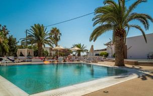 Aegeon Hotel