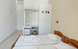 Aegeon Hotel