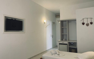 Aegeon Hotel