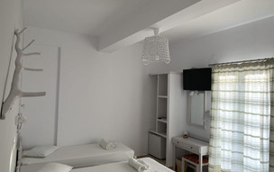 Aegeon Hotel