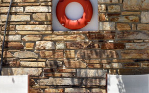 Aegeon Hotel