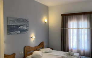 Aegeon Hotel