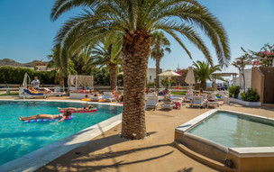 Aegeon Hotel