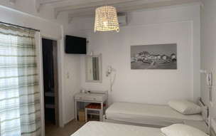 Aegeon Hotel