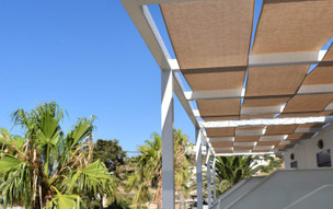Aegeon Hotel