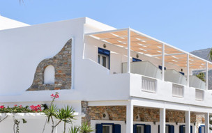 Aegeon Hotel