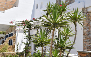 Aegeon Hotel