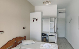 Aegeon Hotel