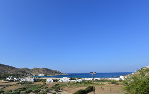 Marcos Beach Hotel