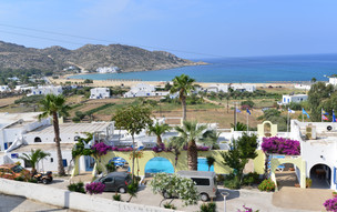 Marcos Beach Hotel