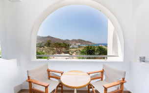 Marcos Beach Hotel
