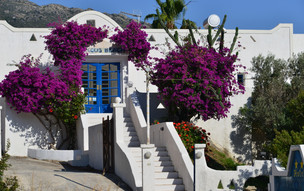 Marcos Beach Hotel