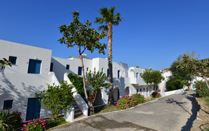 Marcos Beach Hotel