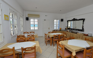 Marcos Beach Hotel