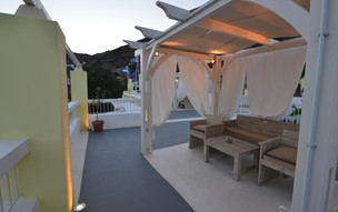 Marcos Beach Hotel