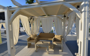 Marcos Beach Hotel
