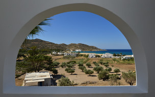 Marcos Beach Hotel