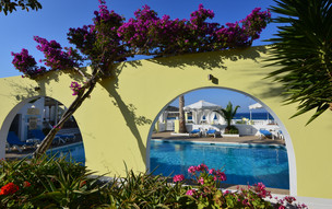Marcos Beach Hotel