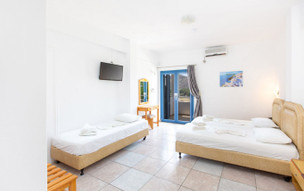 Marcos Beach Hotel