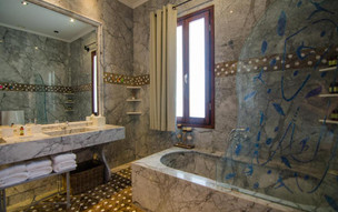 Agalia Luxury Suites Hotel