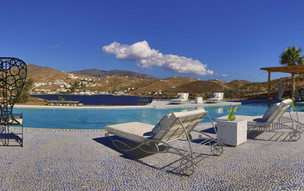 Agalia Luxury Suites Hotel