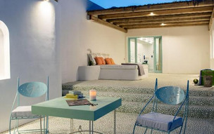 Agalia Luxury Suites Hotel