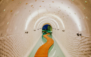 Agalia Luxury Suites Hotel