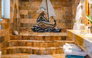Agalia Luxury Suites Hotel