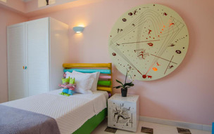 Agalia Luxury Suites Hotel