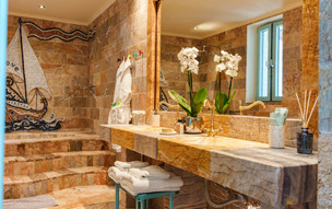 Agalia Luxury Suites Hotel