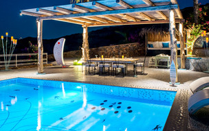 Agalia Luxury Suites Hotel
