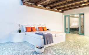 Agalia Luxury Suites Hotel