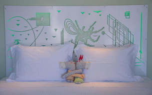 Agalia Luxury Suites Hotel