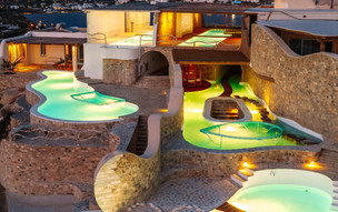 Agalia Luxury Suites Hotel