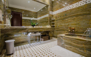 Agalia Luxury Suites Hotel