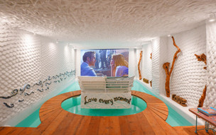 Agalia Luxury Suites Hotel