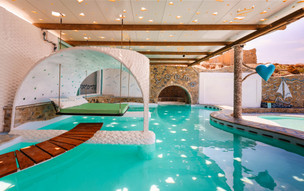 Agalia Luxury Suites Hotel