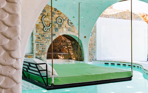 Agalia Luxury Suites Hotel