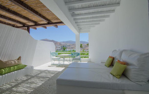 Agalia Luxury Suites Hotel