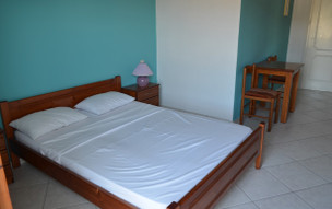 Apartmán pro 3-4 osoby