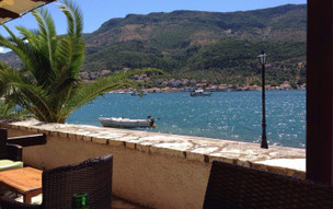 Captain Yiannis Hotel