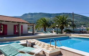 Captain Yiannis Hotel