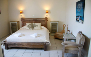 Captain Yiannis Hotel
