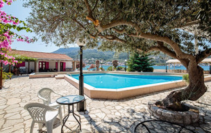 Captain Yiannis Hotel