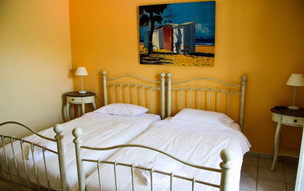 Captain Yiannis Hotel