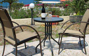 Captain Yiannis Hotel