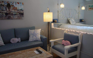 Captain Yiannis Hotel